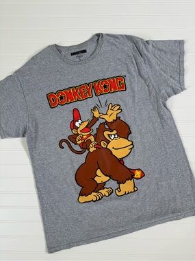 Nintendo Donkey Kong Tee